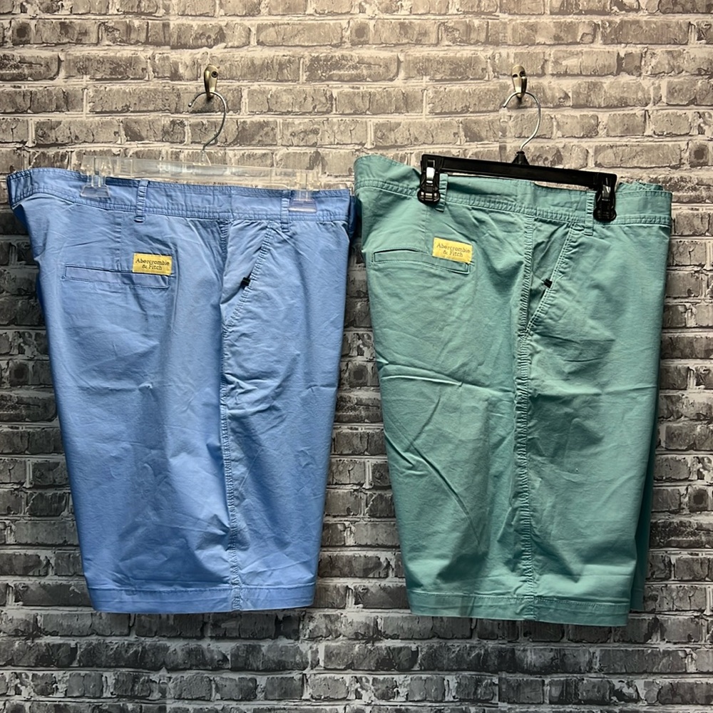 Abercrombie & Fitch shorts